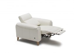 Milana fotel 1RF