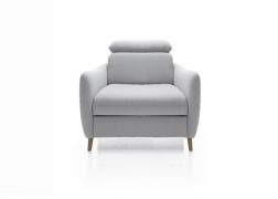 Hugo armchair