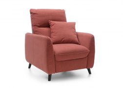 Nils armchair 1RF