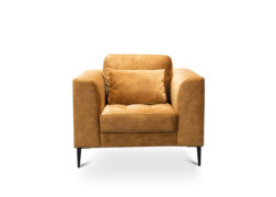 Luzi armchair