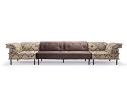 Freaky sofa