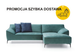 Austin narożnik 2,5-REC