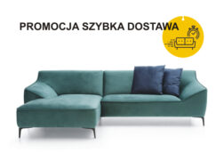 Austin narożnik REC-2,5